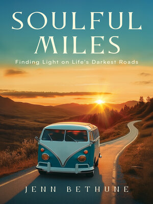 cover image of Soulful Miles